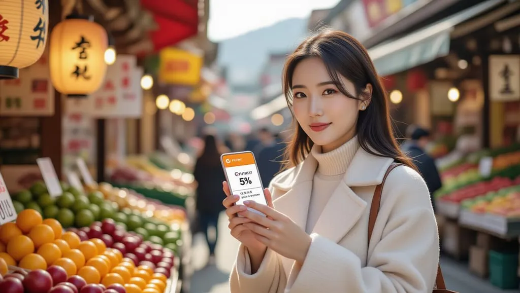 디지털 온누리상품권 발급부터 혜택, 사용처까지 완벽 가이드 💡 간편 발급부터 충전까지, 이렇게 해보세요!