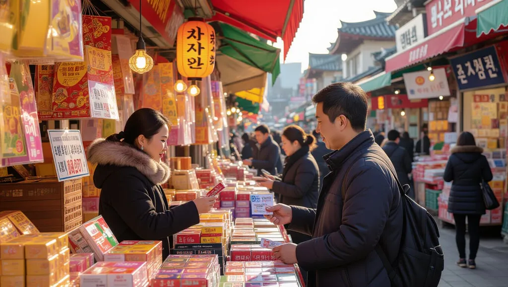 디지털 온누리상품권 발급부터 혜택, 사용처까지 완벽 가이드 📌 마무리