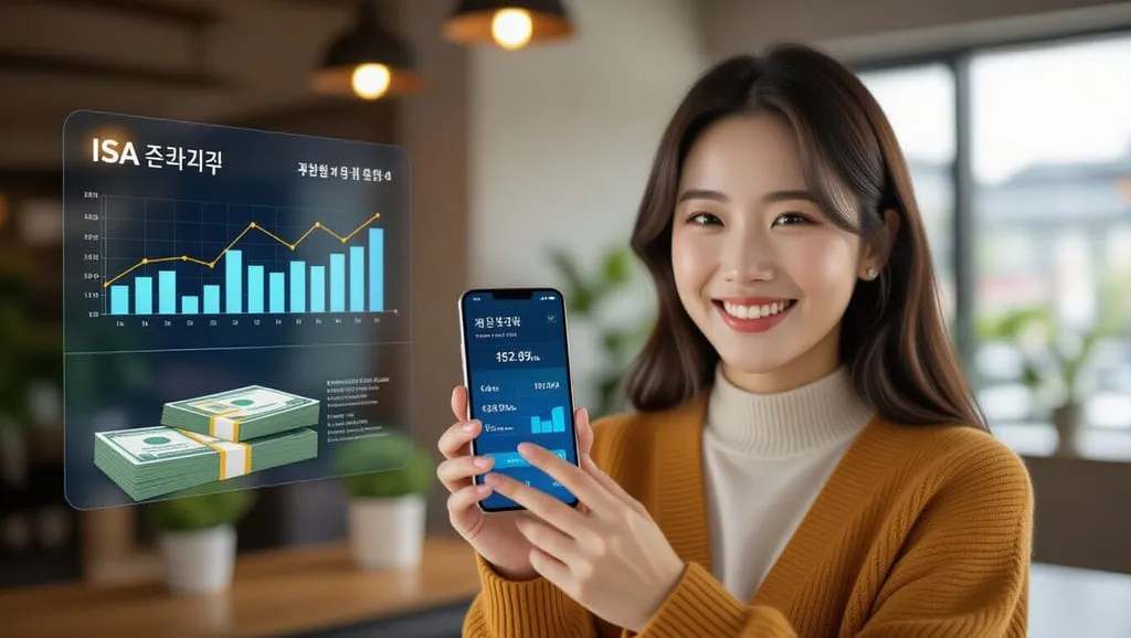 2025년 ISA 계좌 완벽 가이드: 혜택, 개설, 투자 전략 📝 ISA 계좌, 간편하게 개설하는 법