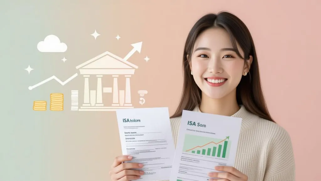 2025년 ISA 계좌 완벽 가이드: 혜택, 개설, 투자 전략 💰 ISA 계좌, 절세 효과 200% 활용법