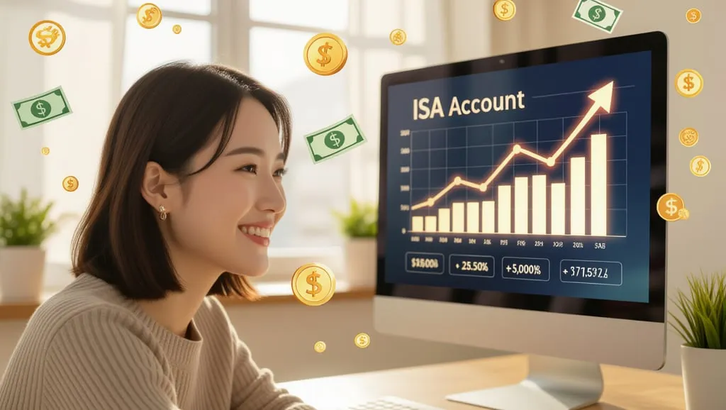 2025년 ISA 계좌 완벽 가이드: 혜택, 개설, 투자 전략 📋 ISA 계좌, 왜 주목해야 할까요?