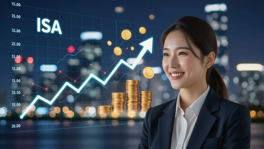 2025년 ISA 계좌 완벽 가이드: 혜택, 개설, 투자 전략 📈 ISA 계좌, 똑똑한 투자 전략