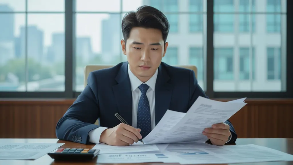 상속세 계산부터 절세, 납부까지: 현명한 상속 준비 전략 ⚠️ 상속세 신고 및 납부 절차와 유의할 사항