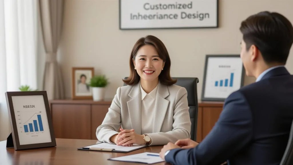 상속세 계산부터 절세, 납부까지: 현명한 상속 준비 전략 🤝 전문가 조언을 통한 맞춤형 상속세 관리 전략