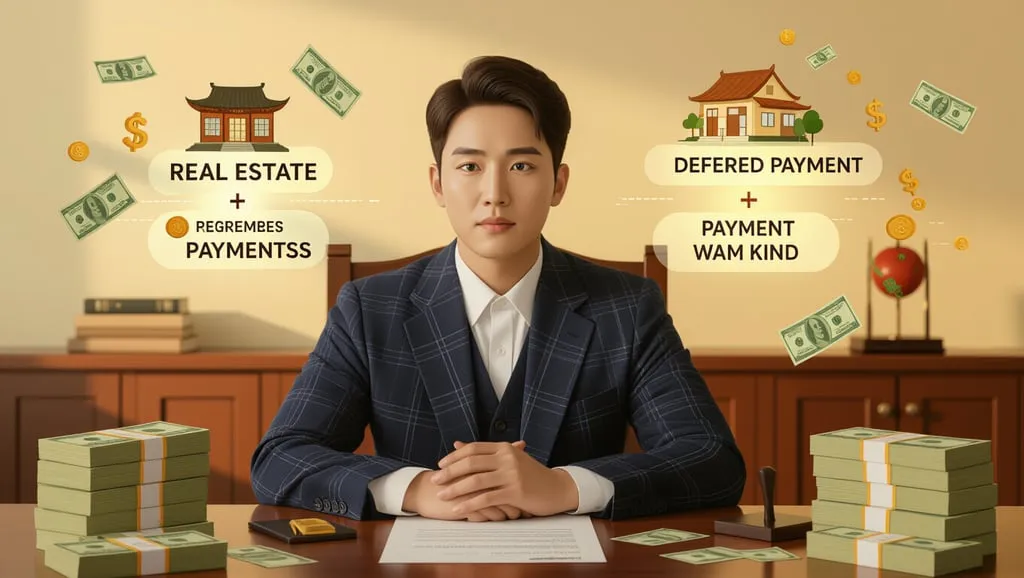 상속세 계산부터 절세, 납부까지: 현명한 상속 준비 전략 💰 상속세 납부 방법의 다양화: 분납, 연부연납, 물납 비교