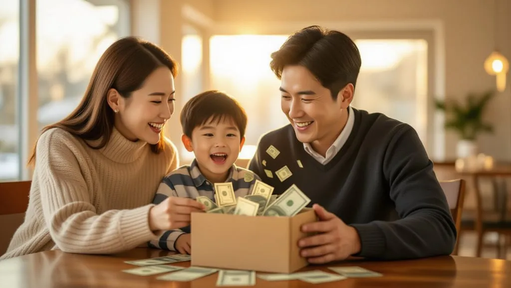 상속세 계산부터 절세, 납부까지: 현명한 상속 준비 전략 💡 상속세 부담을 최소화하는 합법적 절세 전략