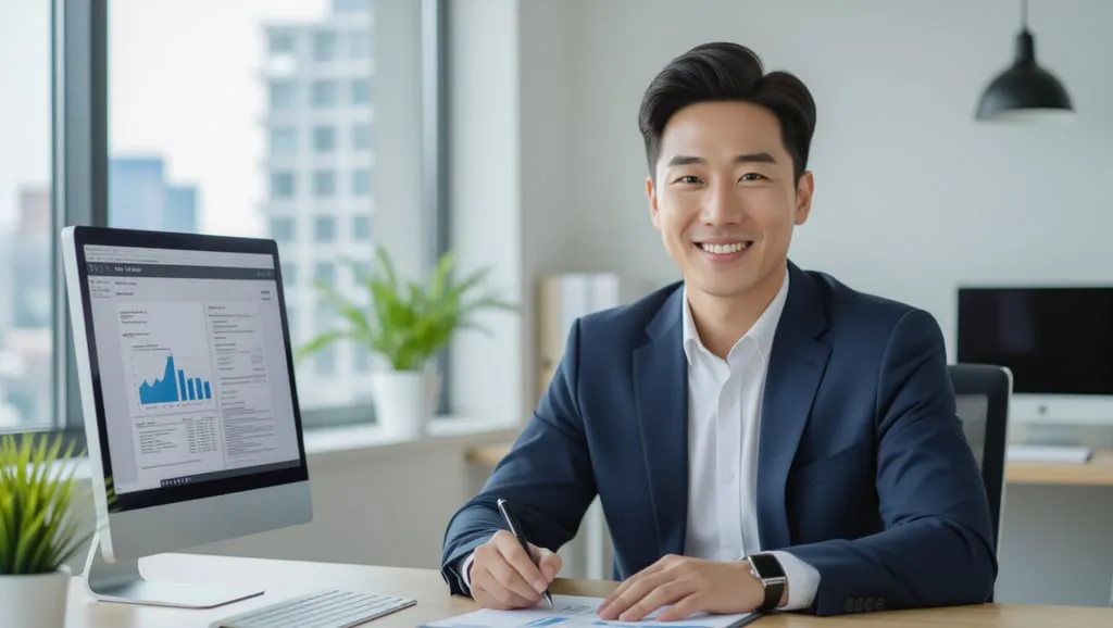 전자세금계산서 발급부터 가산세, 수정 발행까지 실무 완벽 가이드 💡 전자세금계산서, 어떻게 발급하나요?