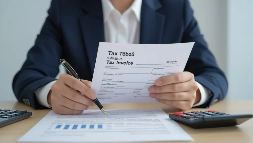 전자세금계산서 발급부터 가산세, 수정 발행까지 실무 완벽 가이드 📌 전자세금계산서 양식, 이것만 알면 끝!