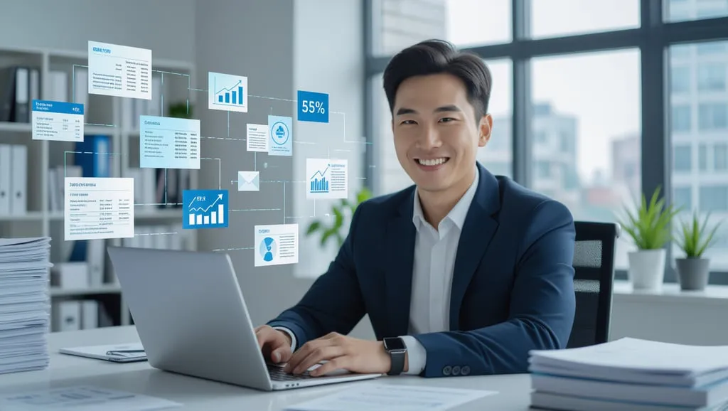 전자세금계산서 발급부터 가산세, 수정 발행까지 실무 완벽 가이드 📋 전자세금계산서, 왜 중요할까요?