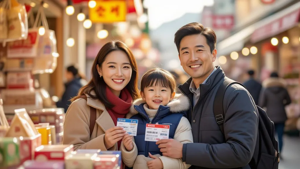 토스 앱으로 민생회복지원금 신청부터 사용까지 완벽 가이드 📋 민생회복지원금, 어떤 정책인가요?