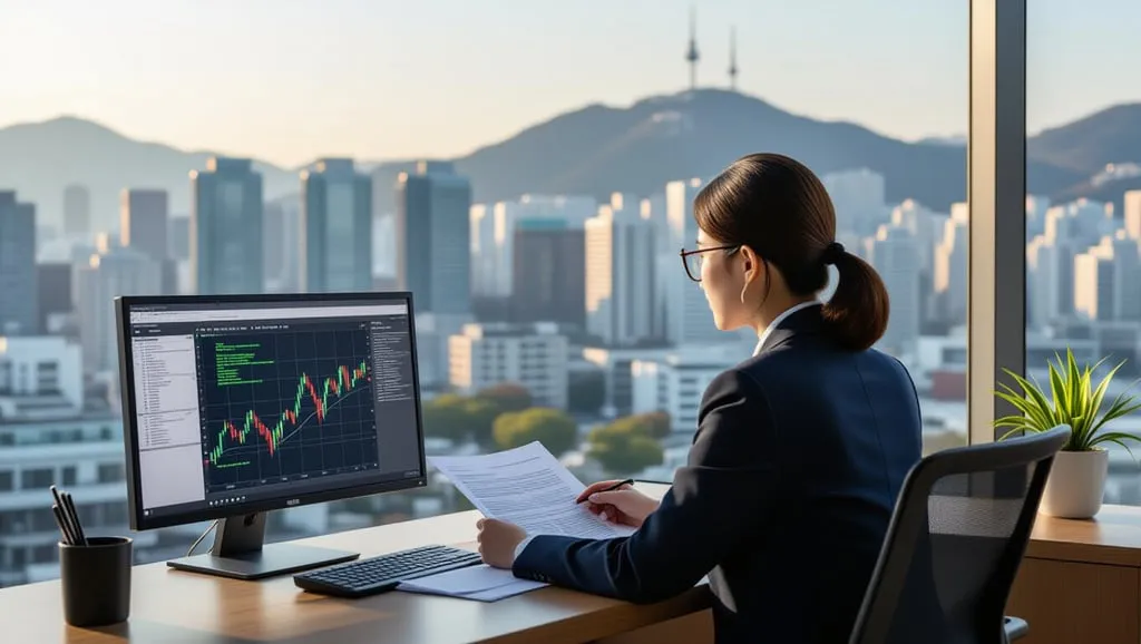 부동산 자금출처 조사, 증여세 폭탄 피하는 실전 대응 전략 📈 부동산 자금출처 조사, 왜 강화되고 있을까요?