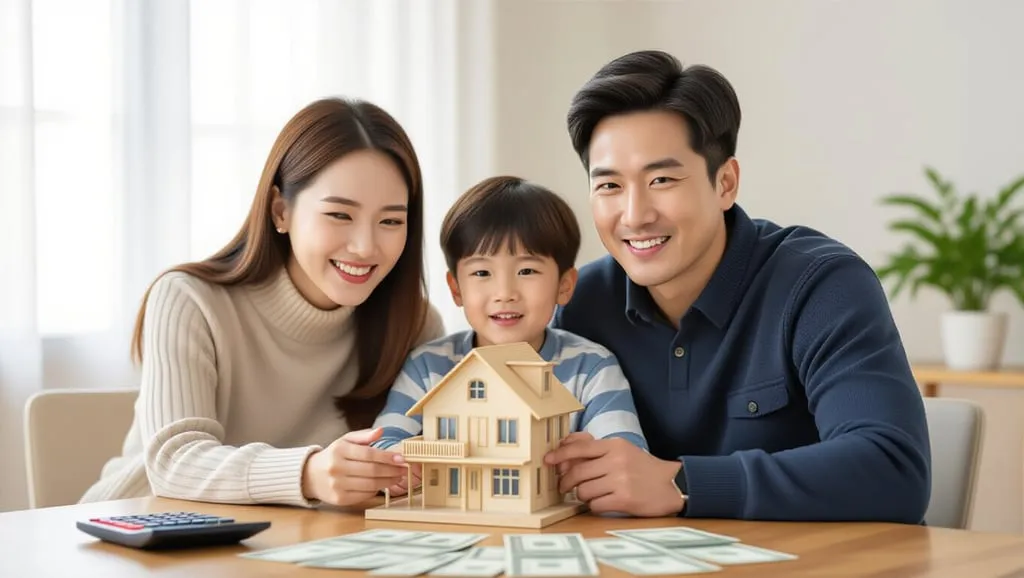 부동산 자금출처 조사, 증여세 폭탄 피하는 실전 대응 전략 💰 증여세 폭탄을 피하는 가족 간 부동산 거래 절세 전략