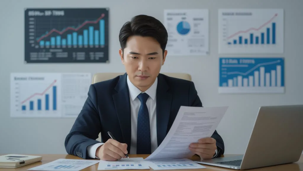 부동산 자금출처 조사, 증여세 폭탄 피하는 실전 대응 전략 📑 부동산 거래 신고 후 소명 자료 준비 및 제출 가이드