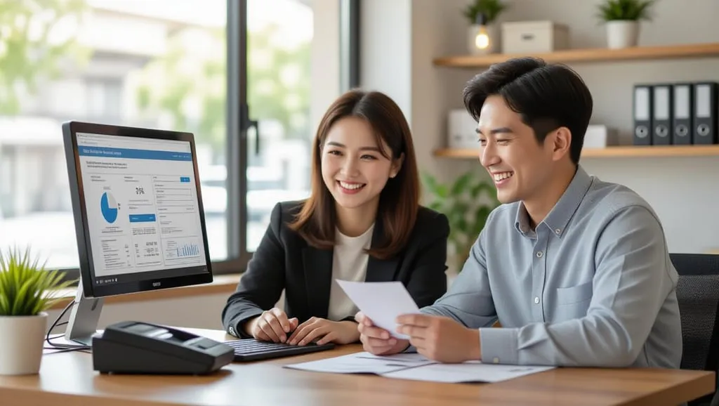 2025 소상공인 부담경감 크레딧: 신청부터 사용처까지 완벽 가이드 💳 크레딧 지급 및 카드 등록