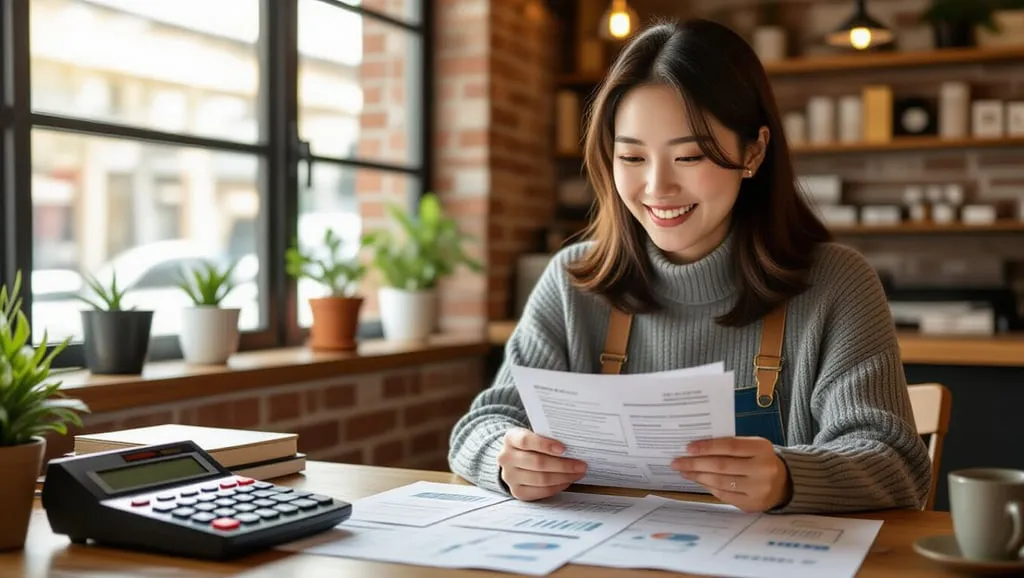 2025 소상공인 부담경감 크레딧: 신청부터 사용처까지 완벽 가이드 💡 효율적인 크레딧 사용 전략