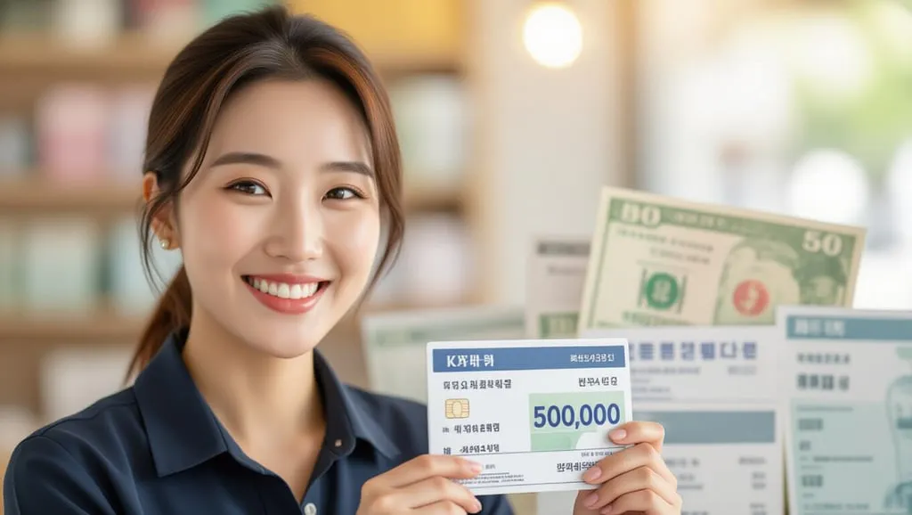 2025 소상공인 부담경감 크레딧: 신청부터 사용처까지 완벽 가이드 📌 마무리