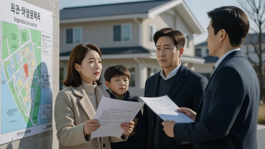 바뀐 부동산 대출 규제 총정리: LTV, DSR, 한도 변화 핵심 분석 🗺️ 규제 지역 확대와 예외 대상, 놓치지 마세요!