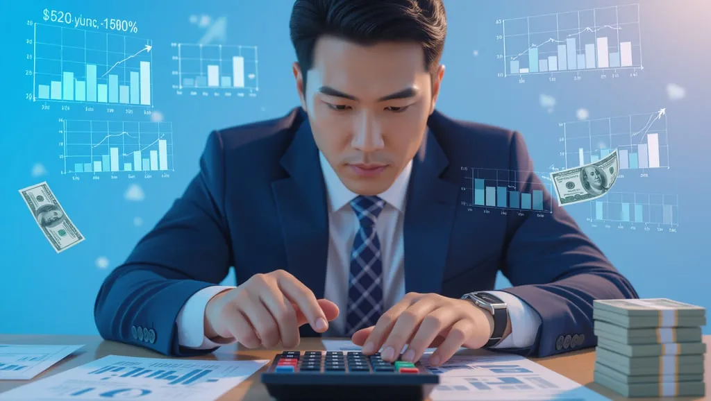 바뀐 부동산 대출 규제 총정리: LTV, DSR, 한도 변화 핵심 분석 📊 내 대출은 얼마나 줄어들까? 시뮬레이션!