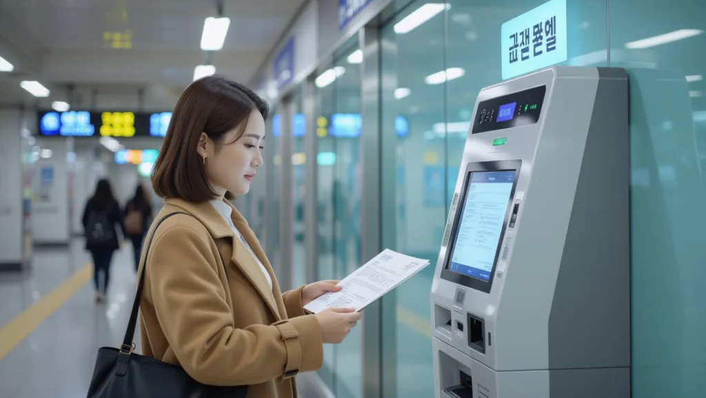 국민연금 가입증명서 발급, 온라인/모바일/무인발급기 완벽 비교 🖨️ 급할 땐 무인발급기로! 증명서 출력 방법